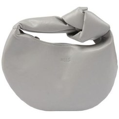 تصویر کیف دسته گره دار 