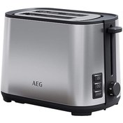 تصویر توستر آاگ مدل AEG T4-1-4ST 