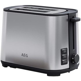 تصویر توستر آاگ مدل AEG T4-1-4ST 