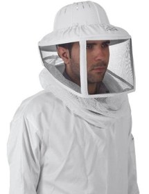 تصویر لباس نیم تنه زنبورداری هفت گوهر Haftgohar Beekeeping Jacket
