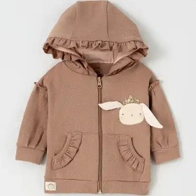 تصویر سویشرت رافائلا (نیلی) 