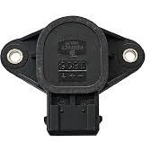 تصویر سنسور دریچه گاز مدل (یورو4 تیبا / ساینا / کوئیک) SAYCO 