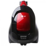 تصویر جاروبرقی ال جی 2000 وات (آکبند) 