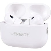 تصویر هندزفری بلوتوث دو تایی X-Energy X-Pro 2 TWS ا X-Energy X-Pro 2 TWS WIRELESS EARPHONES X-Energy X-Pro 2 TWS WIRELESS EARPHONES