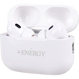 تصویر هندزفری بلوتوث ایکس انرژی مدل X-Pro 2 X-Energy X-Pro 2 TWS WIRELESS EARPHONES