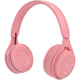 تصویر هدفون بلوتوثی مدل Y08 Y08 BLUETOOTH HEADPHONE