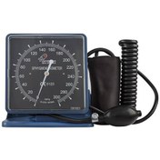 تصویر فشارسنج عقربه ای زنیت مد مدل Zenithmed ZTH-6001 Zenithmed ZTH-6001 Sphygmomanometer