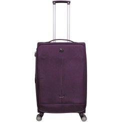 تصویر چمدان Delsey مدل Flight-Plus-M سایز متوسط 