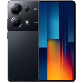 تصویر اسپیکر شیائومی Xiaomi Poco M6 Pro 4G 