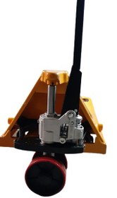 تصویر جک پالت 5 تن مگالیفت استاندارد Standard-5-ton-pallet-jack