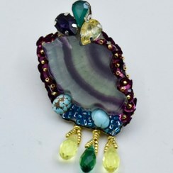 تصویر گلسینه ایران (فلوریت) 