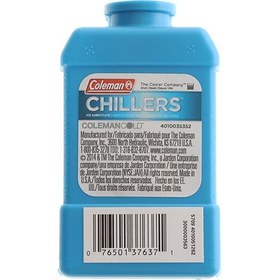 تصویر یخ خشک کوچک کلمن - Ice sub Hard small 