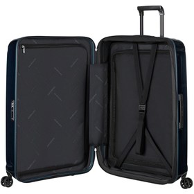 تصویر Samsonite Nuon - 4 چرخ دم چمدان سایز بزرگ 75 سانتی متر 159534 