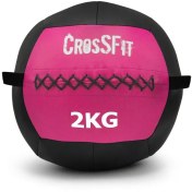 تصویر توپ وال بال 2 کیلو کراسفیت CROSSFIT 