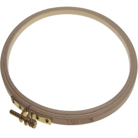 تصویر کارگاه گلدوزی مدل Y4495 سایز 1 