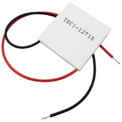 تصویر المان خنک کننده tec 12706 