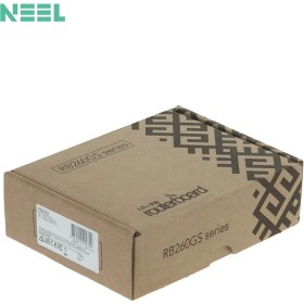 تصویر روتر میکروتیک مدل RB260GS 