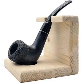 تصویر پیپ داپر مدل چوبی ۱۸۲۵ 