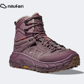 تصویر کفش طبیعت گردی و کوهنوردی هوکا وان وان HOKA X BODEGA TOR ULTRA HI - 1145772 FEGG 