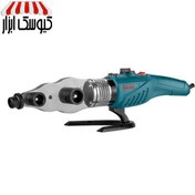 تصویر دستگاه جوش لوله سبز گوشه زن رونیکس مدل RH-4403 