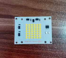 تصویر چیپ 50 وات خیابانی LED 