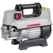 تصویر کارواش خانگی کرون 110 بار دینامی مدل CT42056 ا Crown Pressure Washer CT42056 Crown Pressure Washer CT42056