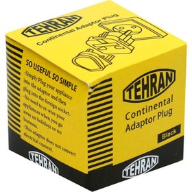 تصویر تبدیل ۳به۲ برق Tehran 