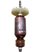 تصویر آرمیچر دریل 0022 توسن فابریک شرکتی 0022