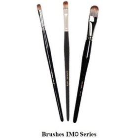 تصویر قلم مو فون زنی گریماس (IMO) BRUSHES IMITATION MONGOOSE