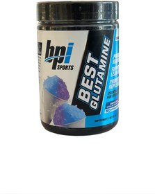 تصویر بی پی آی بست گلوتامین طعم دار(یخ در بهشت) 