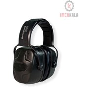 تصویر محافظ گوش هانیول مدل T3 Honeywell T3 Ear Protector