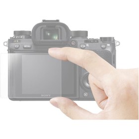 تصویر محافظ صفحه نمایش دوربین سونی Sony A7 IV 