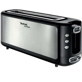 تصویر توستر تفال مدل TL365 Tefal TL365x11 Toaster