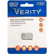 تصویر فلش مموری وریتی VERITY V810 16GB VERITY V810 16GB