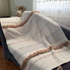 تصویر شال مبل بوهو 