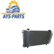 تصویر رادیاتور کولر لیفان ایکس 50 