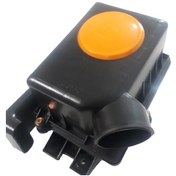 تصویر هواکش انژکتوری پراید سوپاپ دار 