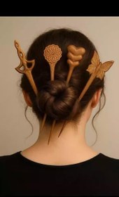 تصویر کانزاشی پین مو 