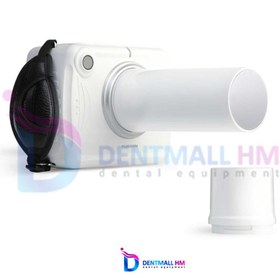 تصویر رادیوگرافی پرتابل فیوژن FUSSEN Portable X-ray 