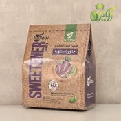 تصویر شکر استویا نوشیدنی ساشه ای 