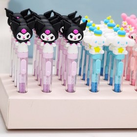 تصویر پاکن کاتری کرومی 