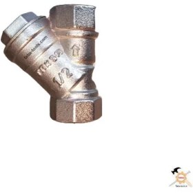 تصویر صافی 1/2 اینچ تکسا 