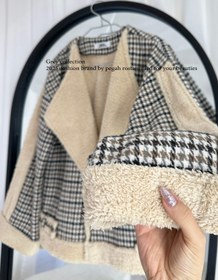 تصویر کت کارا - ۴۸-۵۰ / ۶۰ 