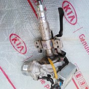 تصویر فرمان برقی هیوندای النترا لطفا تماس بگیرید 09121890859 ساعات تماس 9 صبح الی 6 عصر