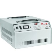 تصویر استابلایزر سارا مدل T138S ظرفیت ۸۰۰۰ ولت آمپر 