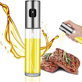 تصویر اسپری روغن مدل GL8484 