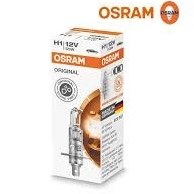 تصویر لامپ H2 اسرام اصلی Lamp H1 osram