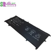 تصویر باتری اورجینال 6 سلولی سونی VGP-BPS40 Battery Sony VGP-BPS40 6cell Original Black