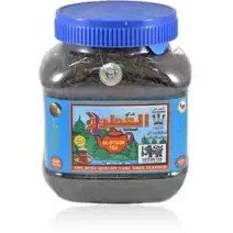 تصویر چای خارجی العطور سیلانی 200گرمی کارتن 16عددی 