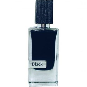 تصویر ادکلن جانوین مدل بلک افغان 60 میل Johnwin Black Afgano 60 ml